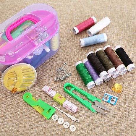 Household Sewing Kit - Yorkn Inc✅