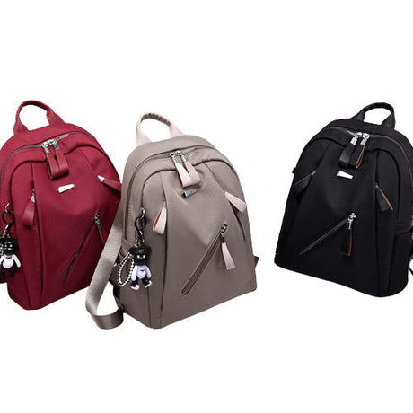 Hybrid Backpack - Yorkn Inc✅