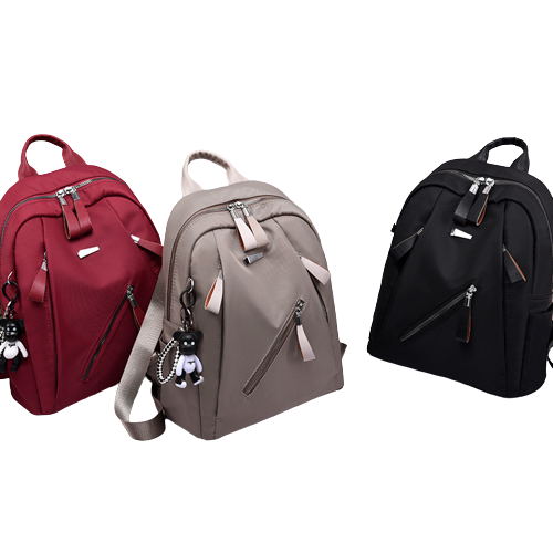 Hybrid Backpack - Yorkn Inc✅