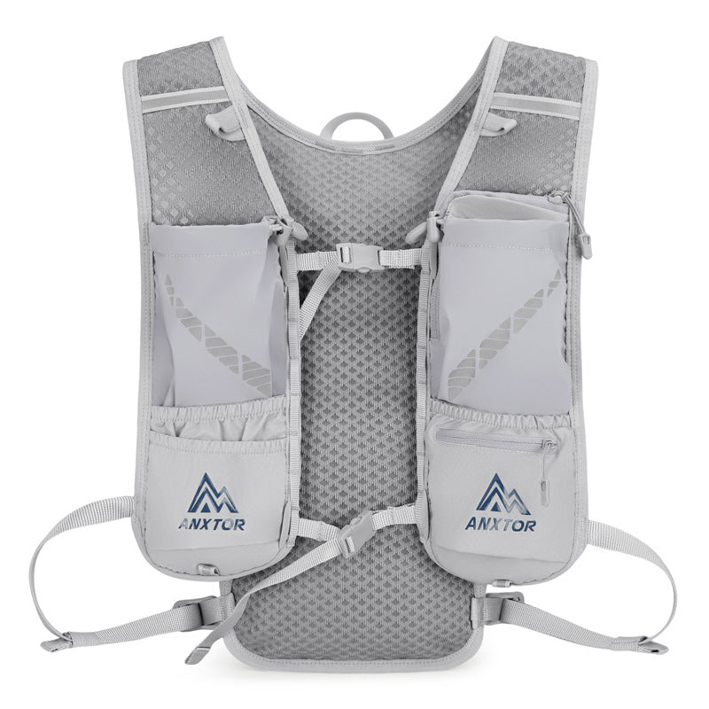 Hydration Vest Pack Backpack 5l Marathone - Yorkn Inc✅