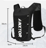 Hydration Vest Pack Backpack 5l Marathone - Yorkn Inc✅