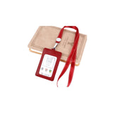 Id Card Badge Holder With Lanyard - Yorkn Inc✅