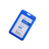 Id Card Name Badge Holder - Yorkn Inc✅