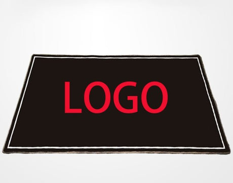 Indoor And Outdoor Rug Mat - Yorkn Inc✅