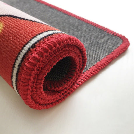 Indoor And Outdoor Rugs Mat - Yorkn Inc✅