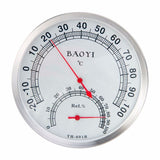 Indoor Thermometer - Yorkn Inc✅