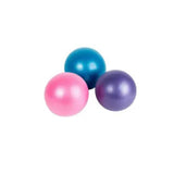Inflatable Pilates Balance Ball - Yorkn Inc✅
