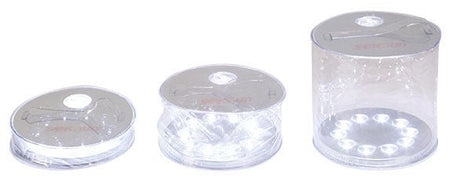 Inflatable Solar Light Camping Light - Yorkn Inc✅