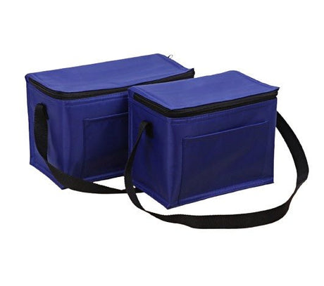 Insulated Reusable Grocery Bag - Yorkn Inc✅