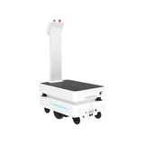 Intelligent Warehouse Delivery Robot - Yorkn Inc✅