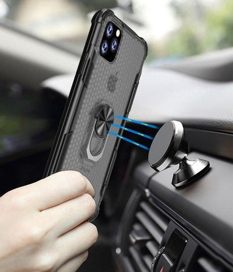 Iphone 11 Case With Built - in Popsock - Yorkn Inc✅