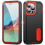 Iphone15 Case With Stand - Yorkn Inc✅