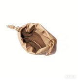 Israeli Mahjong Genuine Leather Cloud Bag Set - Yorkn Inc✅