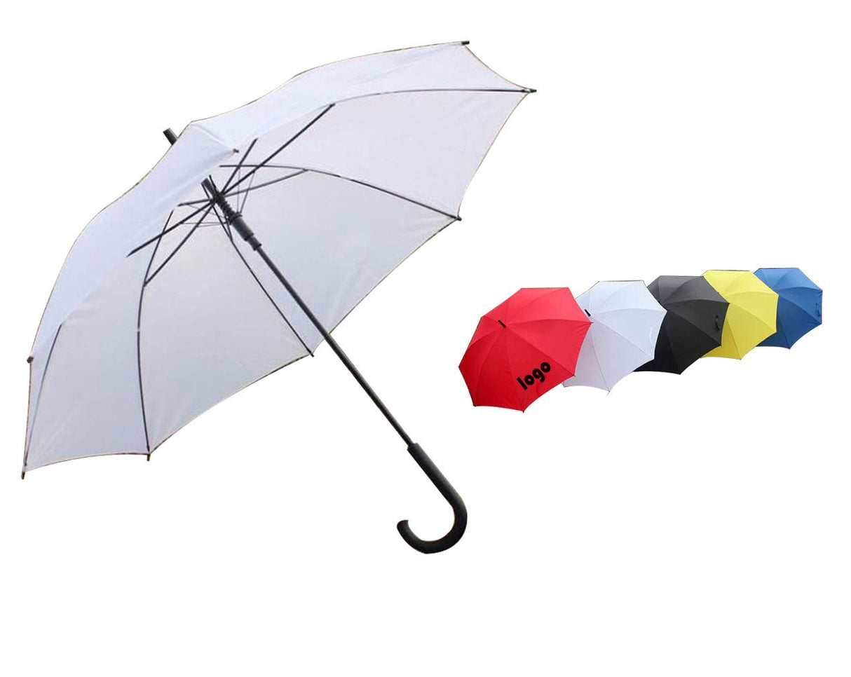 J Handle Grip Umbrella - Yorkn Inc✅