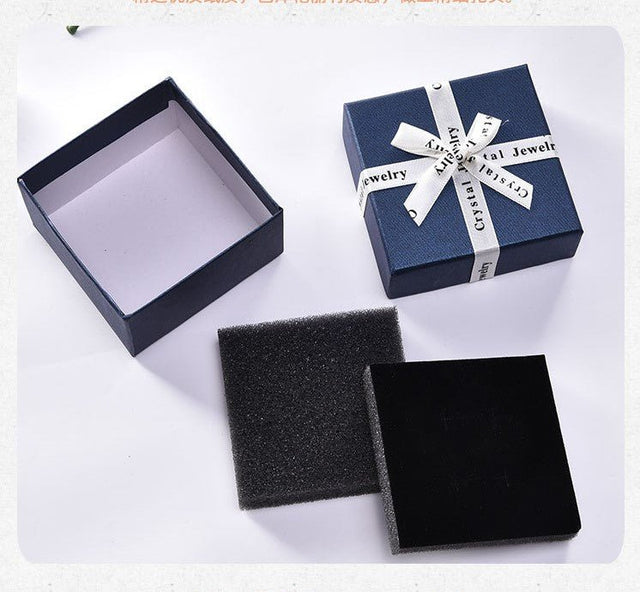 Jewelry Box - Yorkn Inc✅