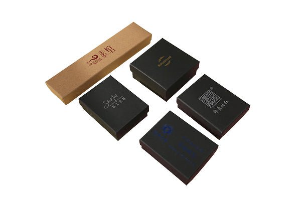 Jewelry Gift Box - Yorkn Inc✅