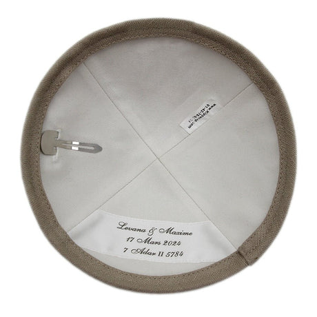 Jewish Kippah Hat - Yorkn Inc✅