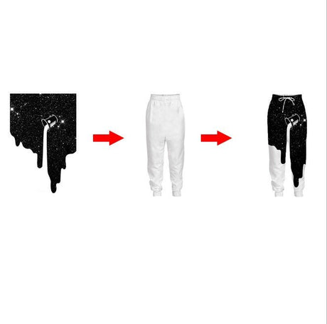 Jogger Pants(women) - Yorkn Inc✅