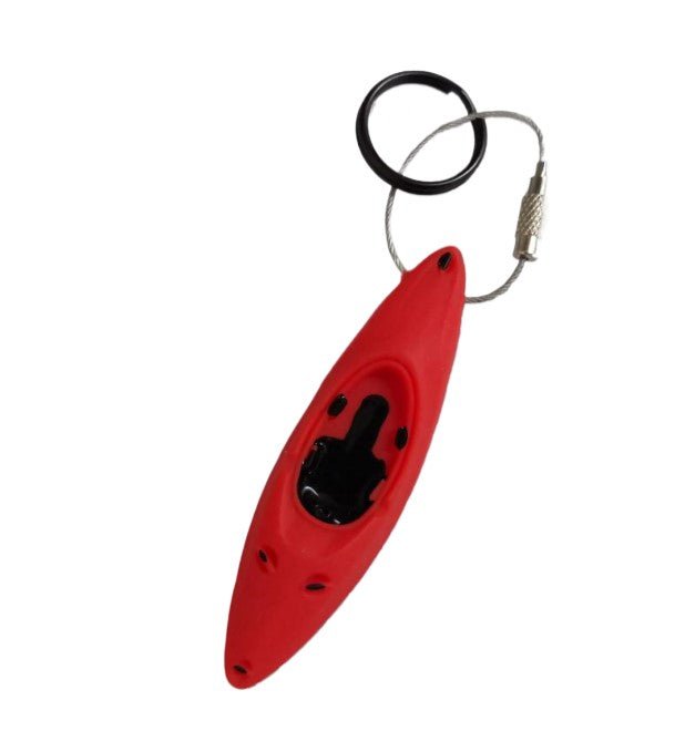 Kayak Floating Keychain - Yorkn Inc✅