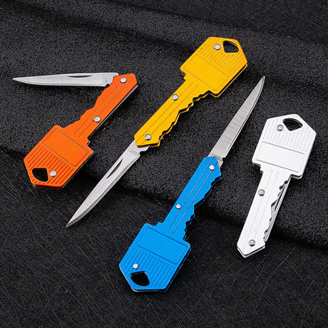 Key Knife Keychain - Yorkn Inc✅