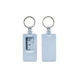 Keychain To Measure Tire Gauge - Yorkn Inc✅