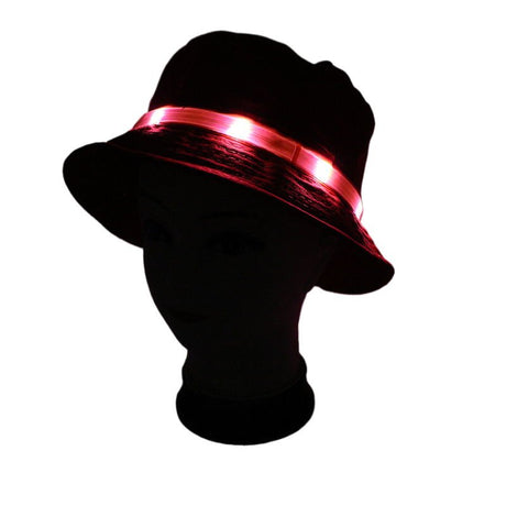 Kid Led Bucket Hat - Yorkn Inc✅