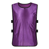Kid Soccer Training Vest - Yorkn Inc✅