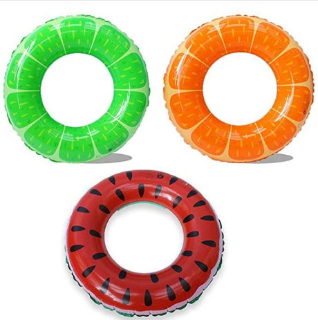Kid Swimming Ring - Yorkn Inc✅