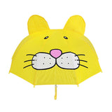 Kids 3d Umbrella - Yorkn Inc✅