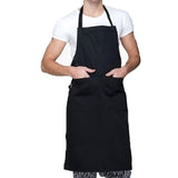 Kitchen Apron With 2 Pockets - Yorkn Inc✅