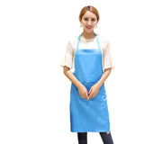 Kitchen Bib Household Apron - Yorkn Inc✅