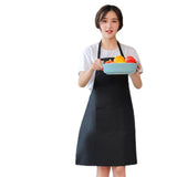 Kitchen Bib Household Apron - Yorkn Inc✅