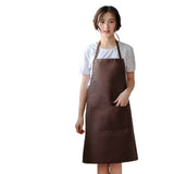 Kitchen Bib Household Apron - Yorkn Inc✅