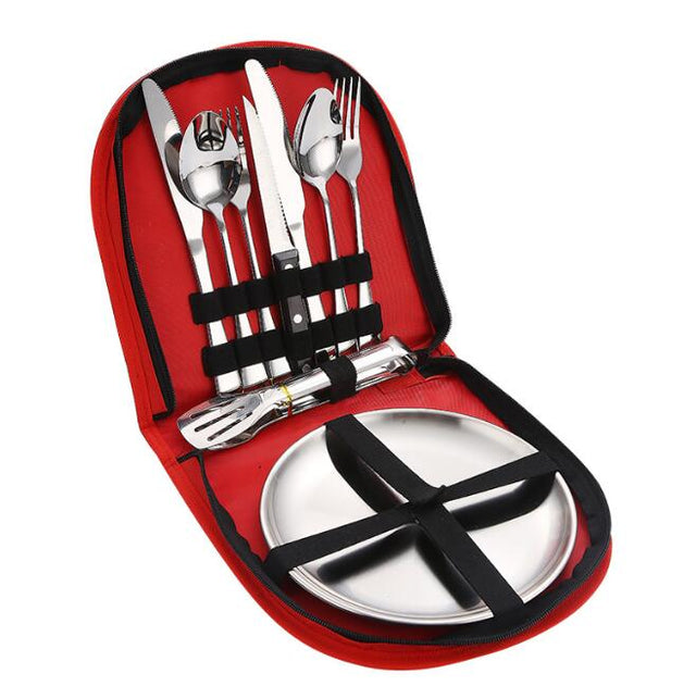 Kitchen Cheese Knife Set - Yorkn Inc✅