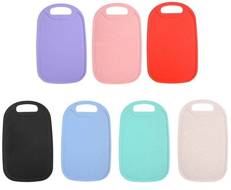 Kitchen Cutting Board - Yorkn Inc✅