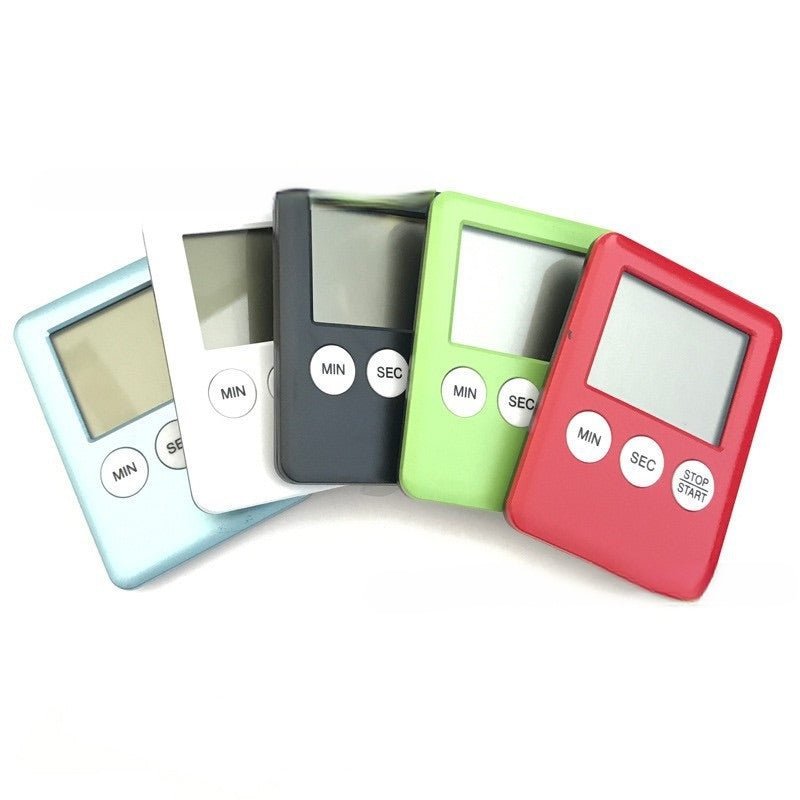 Kitchen Digital Timer - Yorkn Inc✅