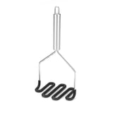 Kitchen Non - scratch Potato Masher - Yorkn Inc✅