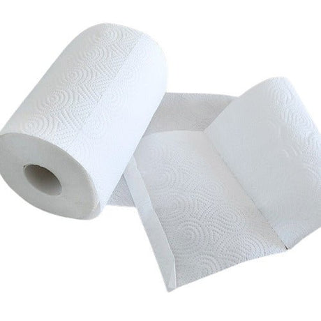 Kitchen Roll Paper - Yorkn Inc✅