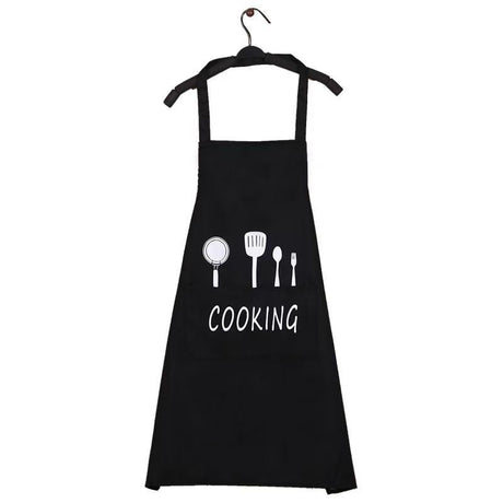 Kitchen Waterproof And Oil Proof Apron - Yorkn Inc✅