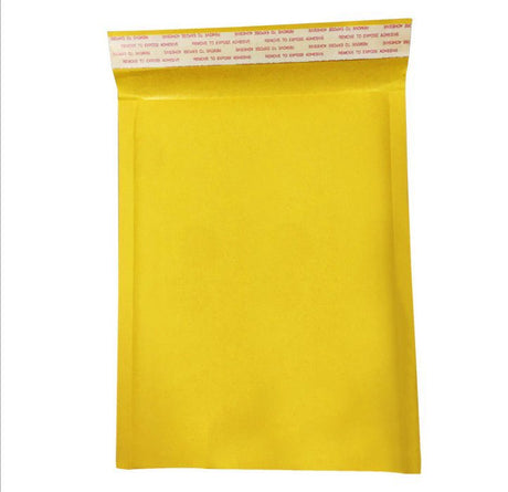 Kraft Bag For Shipping - Yorkn Inc✅