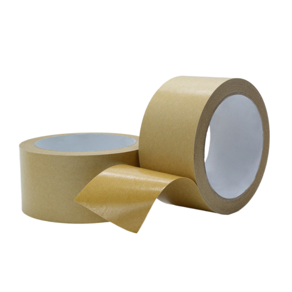 Kraft Brown Tape - Yorkn Inc✅