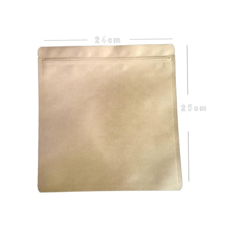 Kraft Paper For Zip Lock Food Storage Bags - Yorkn Inc✅