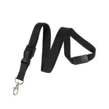 Lanyard With Detachable Buckle & Safety Break - Yorkn Inc✅