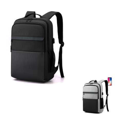 Laptop Backpack & Briefcase - Yorkn Inc✅