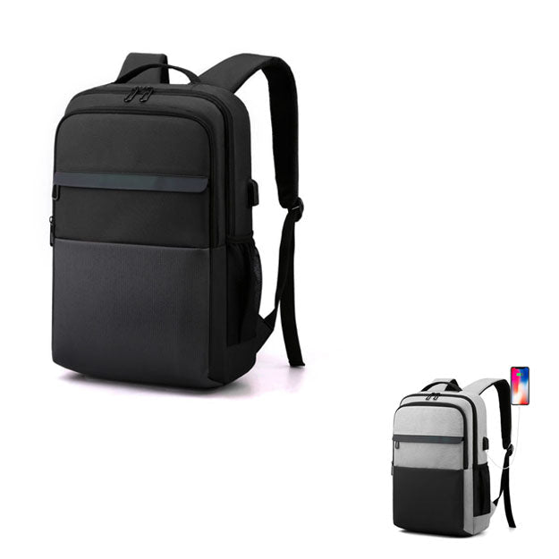 Laptop Backpack & Briefcase - Yorkn Inc✅