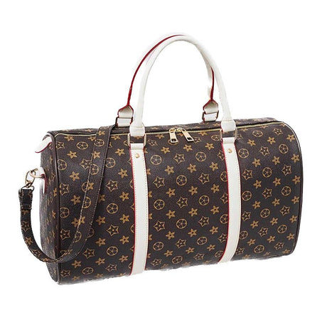 Large Capacity Single Shoulder Handbag - Yorkn Inc✅