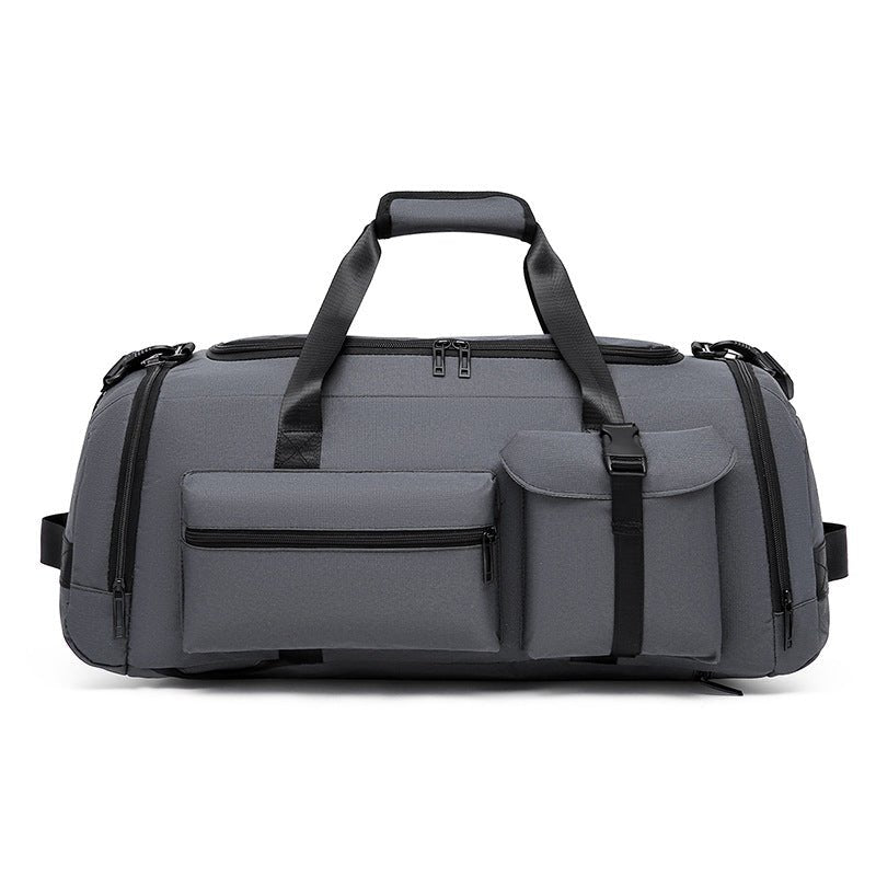 Large Capacity Travel Backpack - Yorkn Inc✅