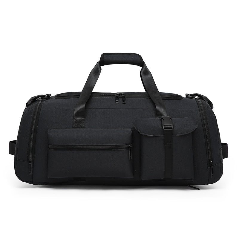 Large Capacity Travel Backpack - Yorkn Inc✅