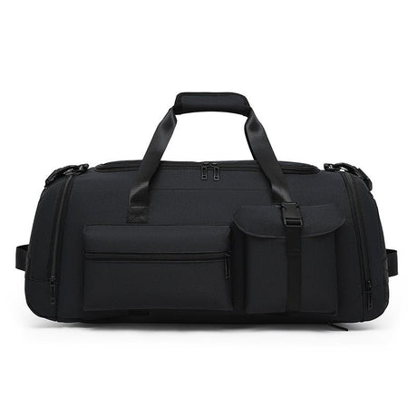 Large Capacity Travel Backpack - Yorkn Inc✅