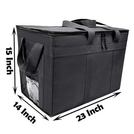 Large Cooler Bag - Yorkn Inc✅